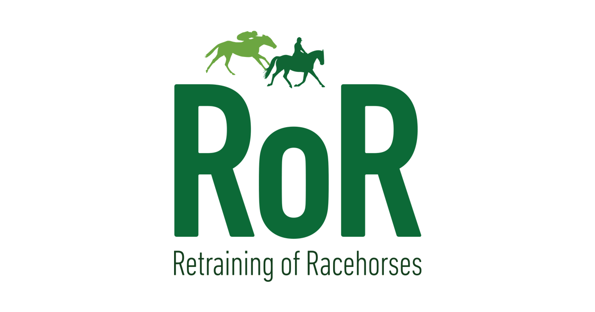 RETRAINING OF RACEHORSES